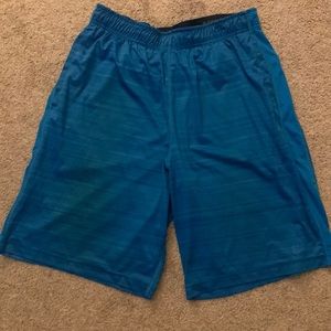 Nike dry fit shorts